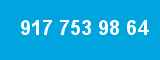 917 753 98 64 917 753 98 64